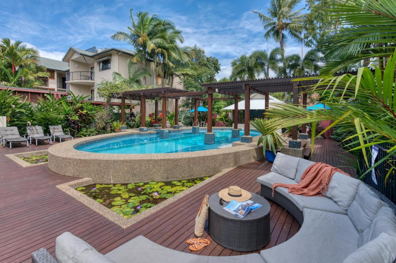 Freestyle Aparthotel Port Douglas