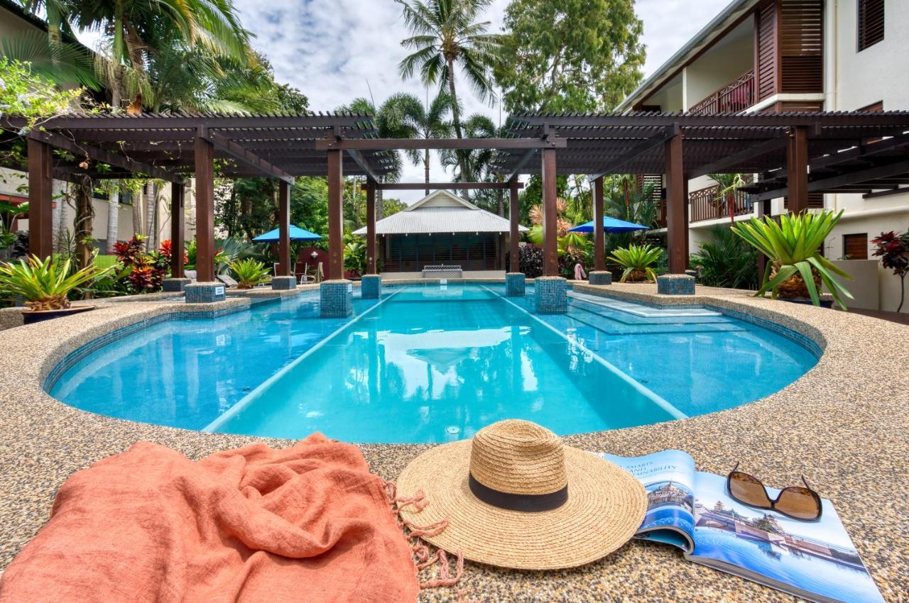 Freestyle Aparthotel Port Douglas