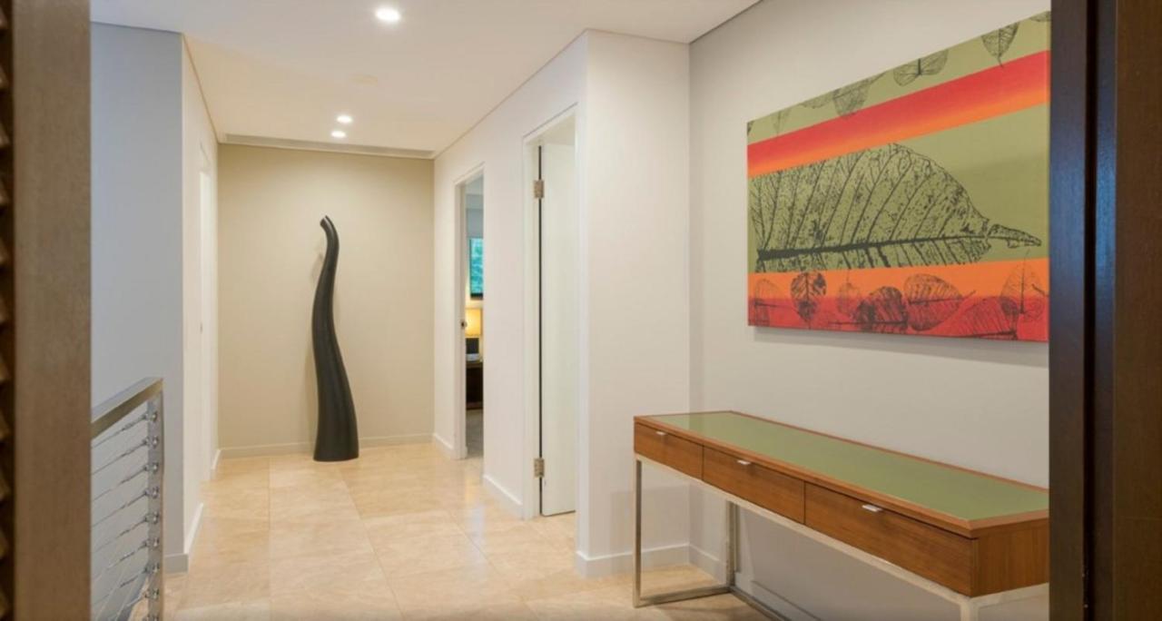 Luxury At Temple And