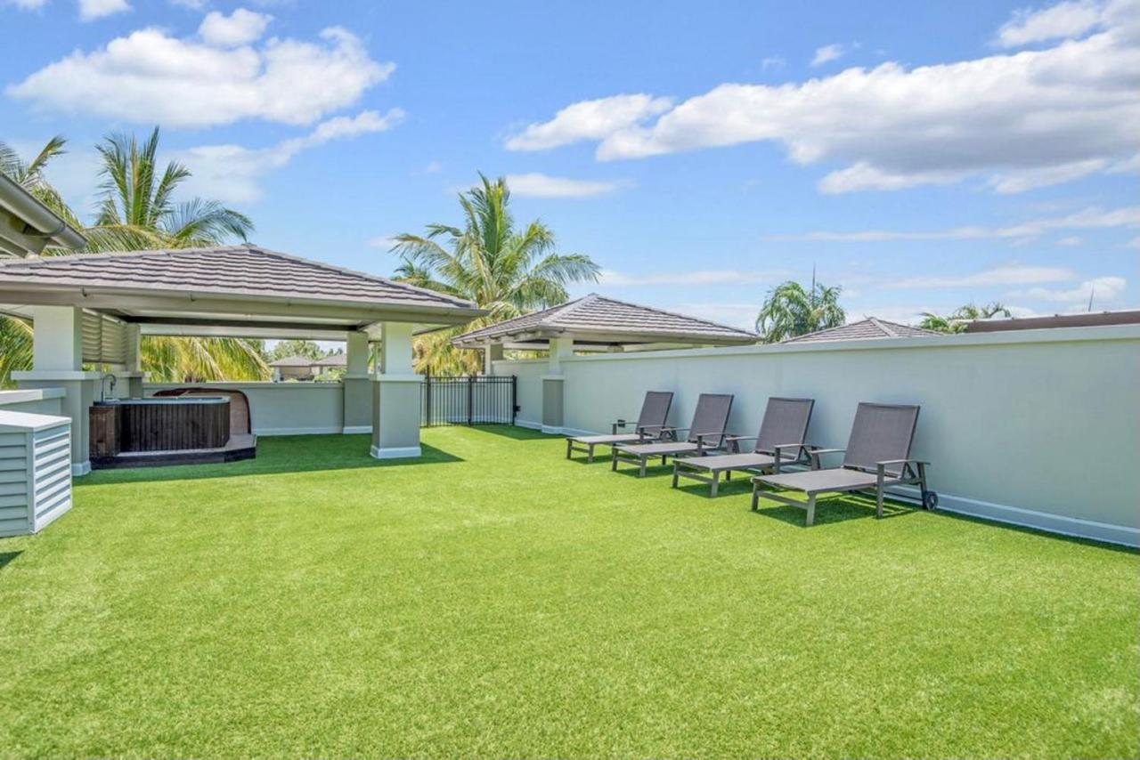 Resort Luxury At Temple And