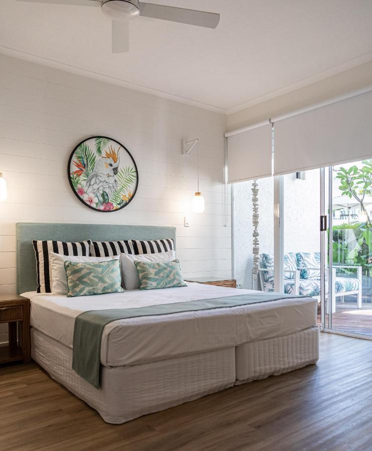 Aparthotel Beaches - Official Onsite Reception & Check In 4*