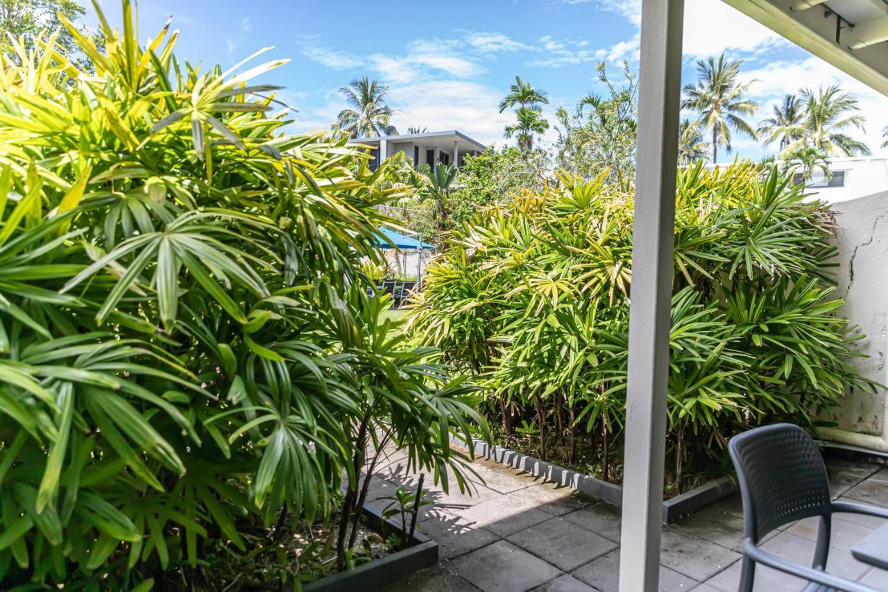 Beachfront Terraces With Onsite Reception & Check In Aparthotel