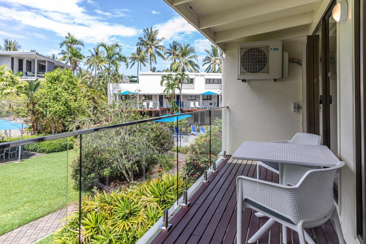 Beachfront Terraces With Onsite Reception & Check In