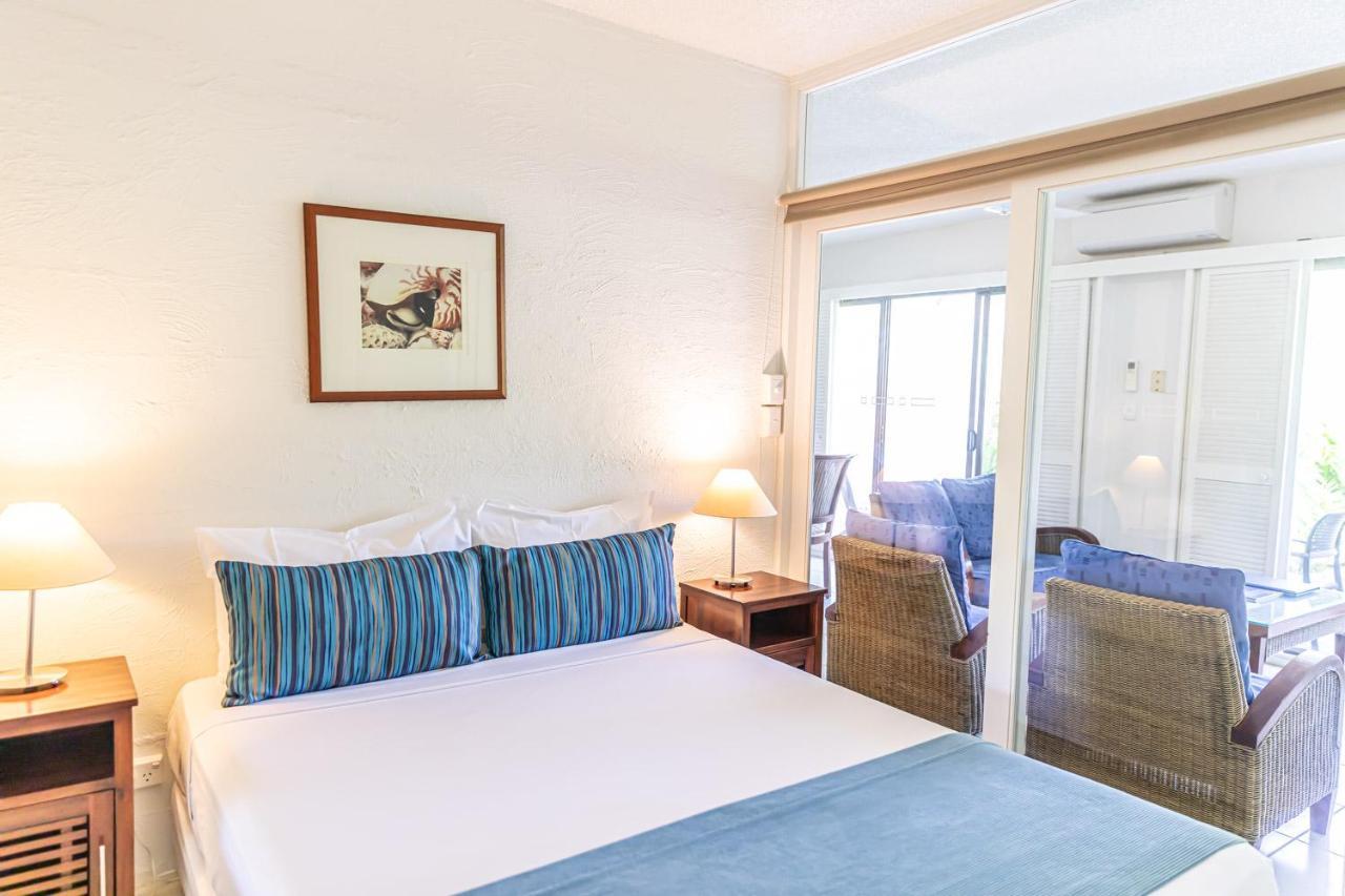 Beachfront Terraces With Onsite Reception & Check In Aparthotel