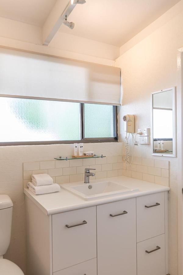 Beachfront Terraces With Onsite Reception & Check In Port Douglas