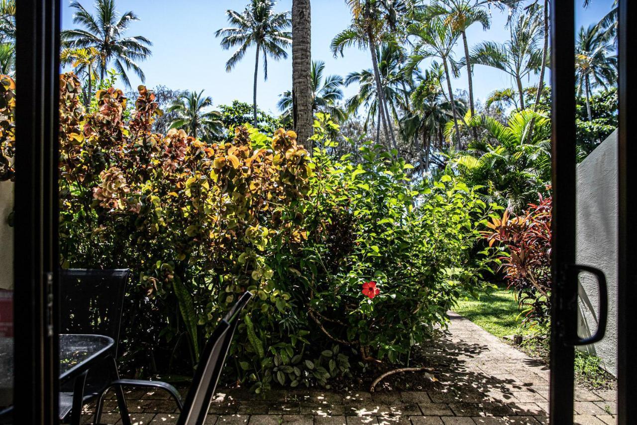 Aparthotel Beachfront Terraces With Onsite Reception & Check In Port Douglas