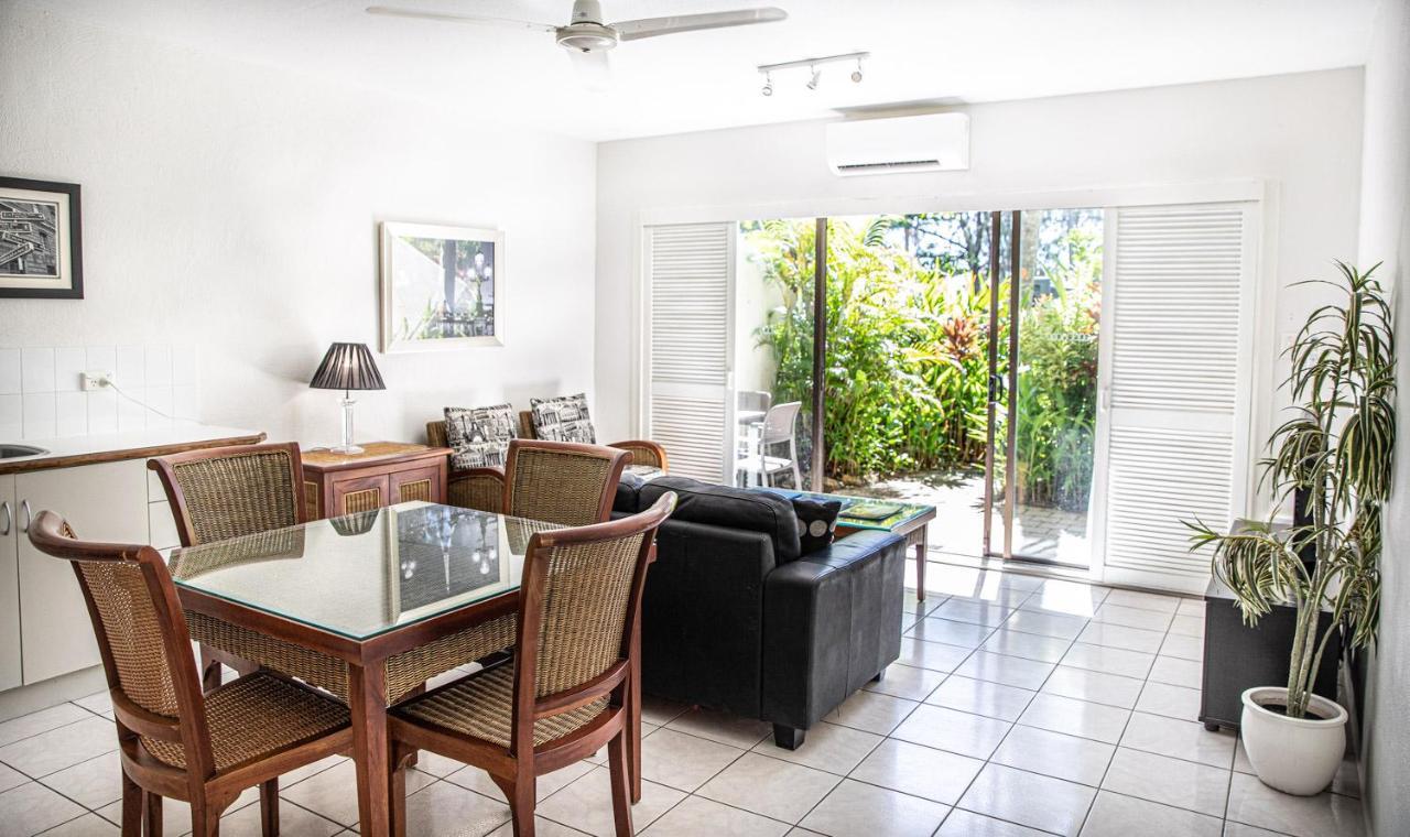 Beachfront Terraces With Onsite Reception & Check In