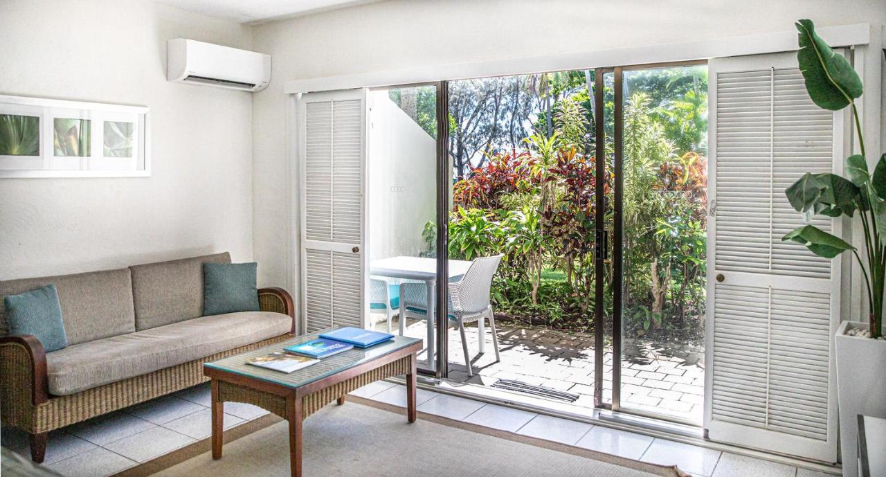 Aparthotel Beachfront Terraces With Onsite Reception & Check In