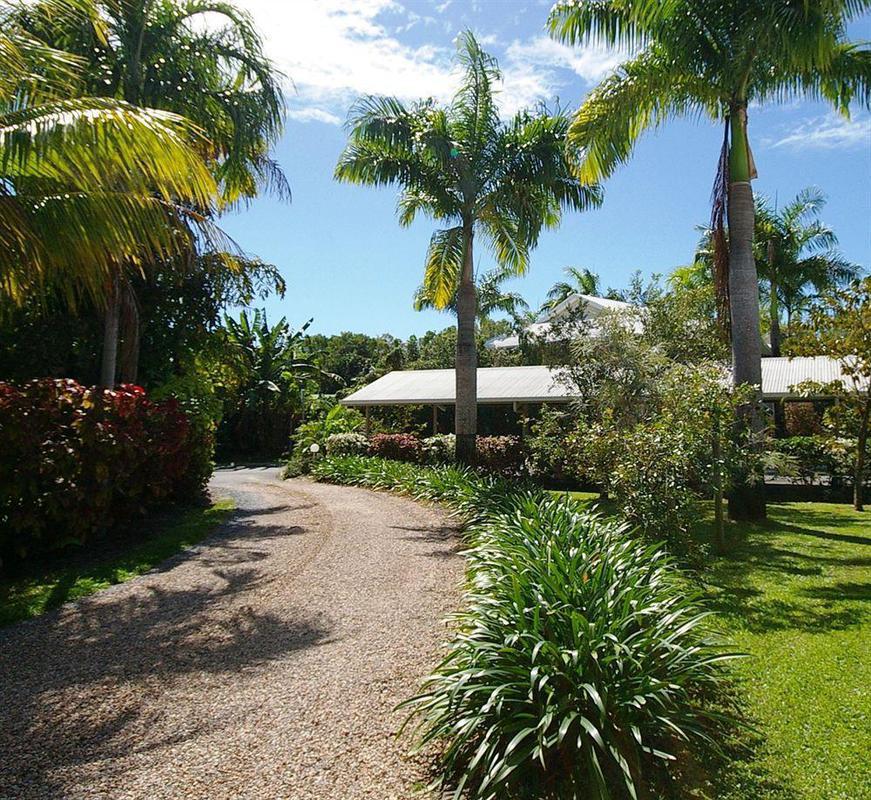 Plantation 3*