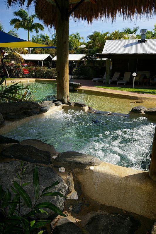Plantation 3* Port Douglas