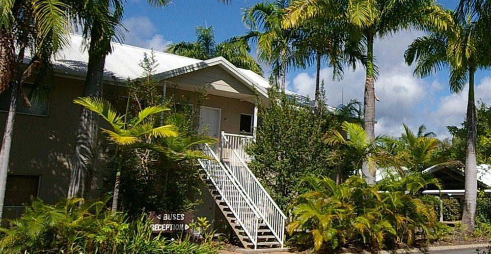 Plantation 3*