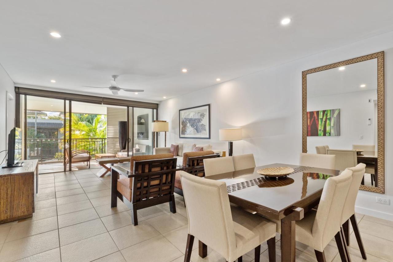 Temple & Port Douglas