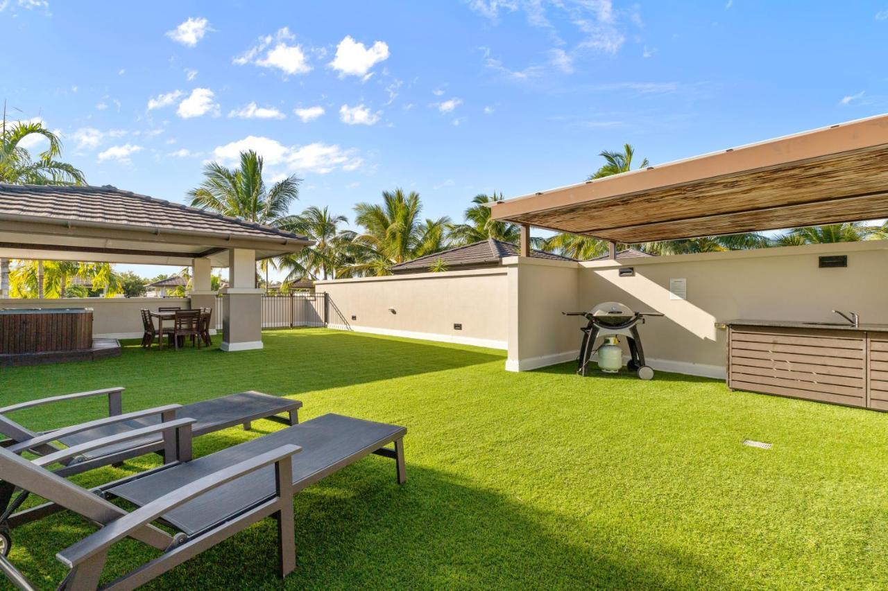 Temple & Apartment Port Douglas