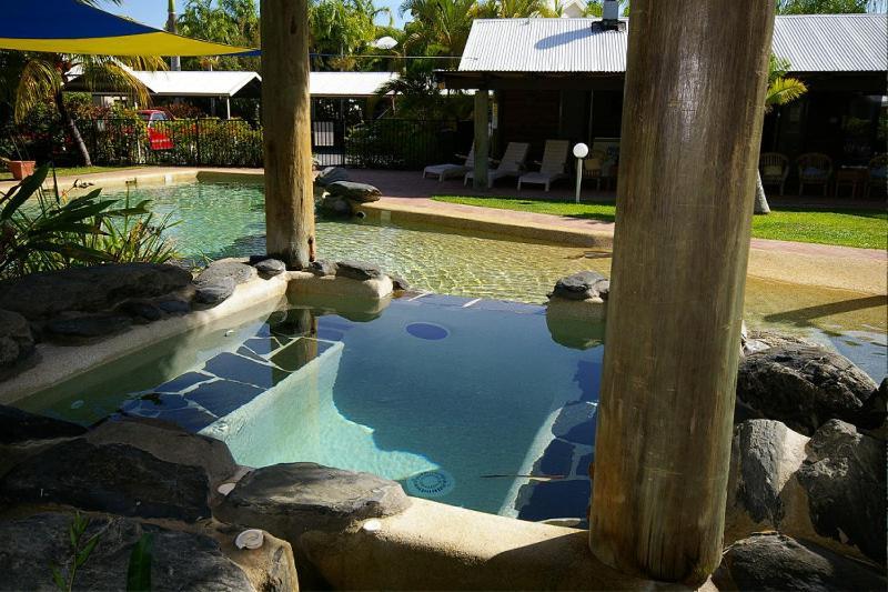 Resort Plantation Port Douglas