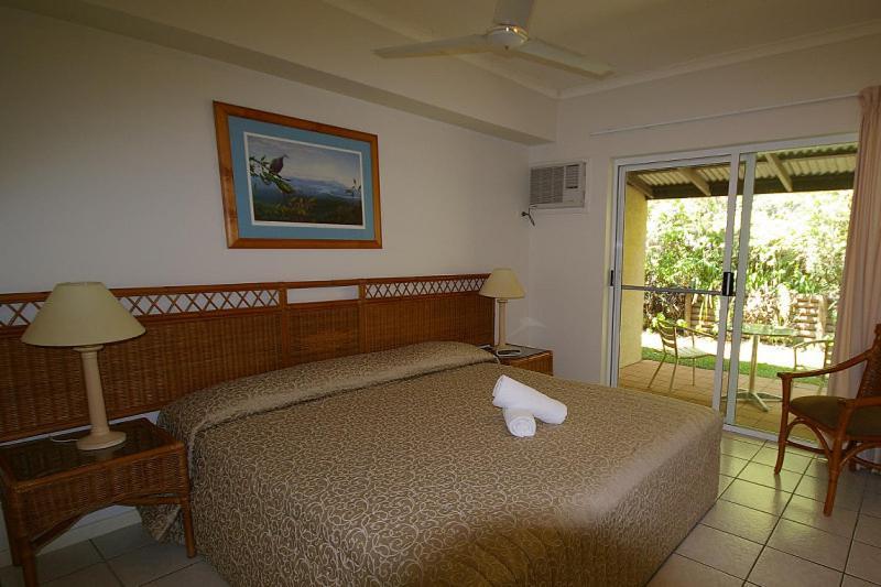 Plantation 3* Port Douglas