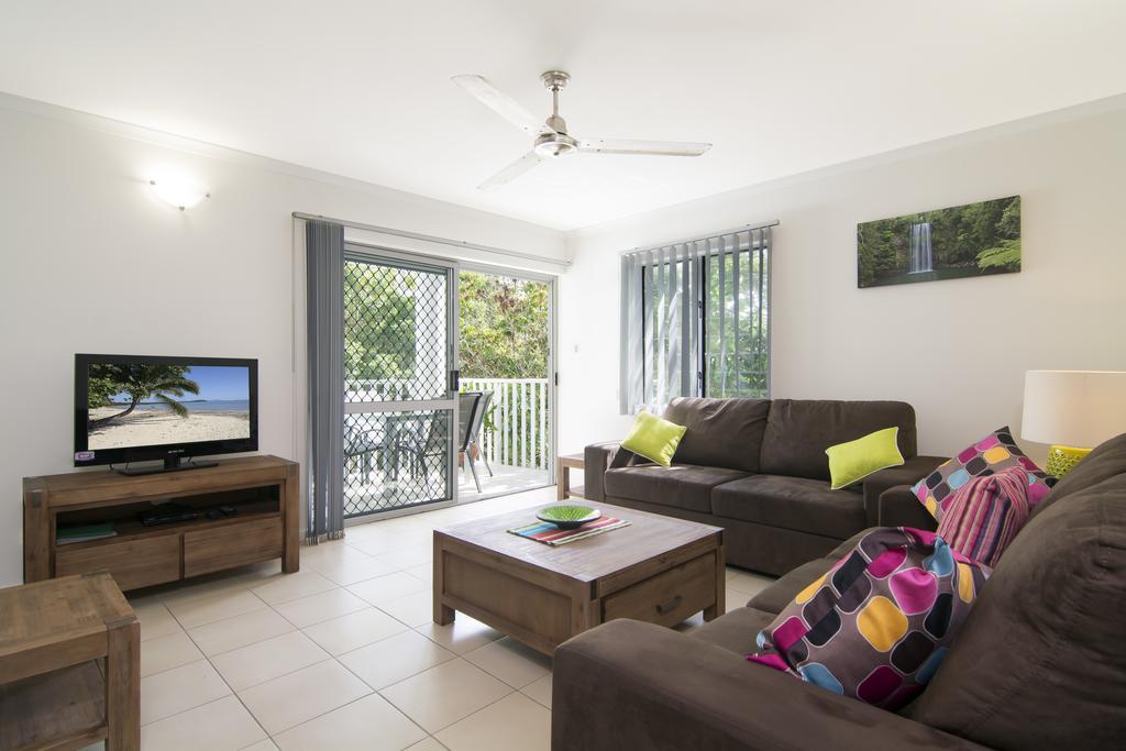 Aparthotel Outrigger