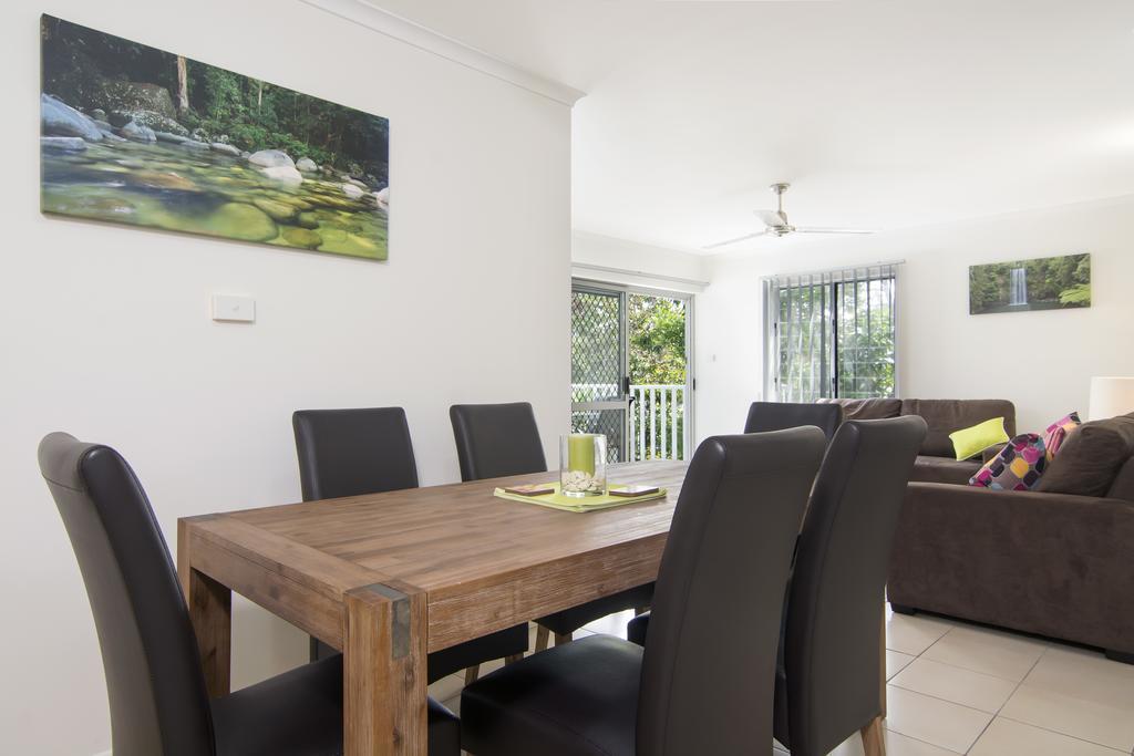 Outrigger Aparthotel Port Douglas