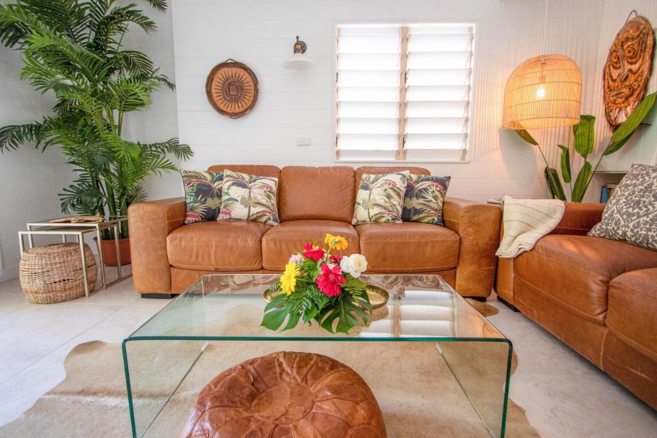 Apartment Pandanus *