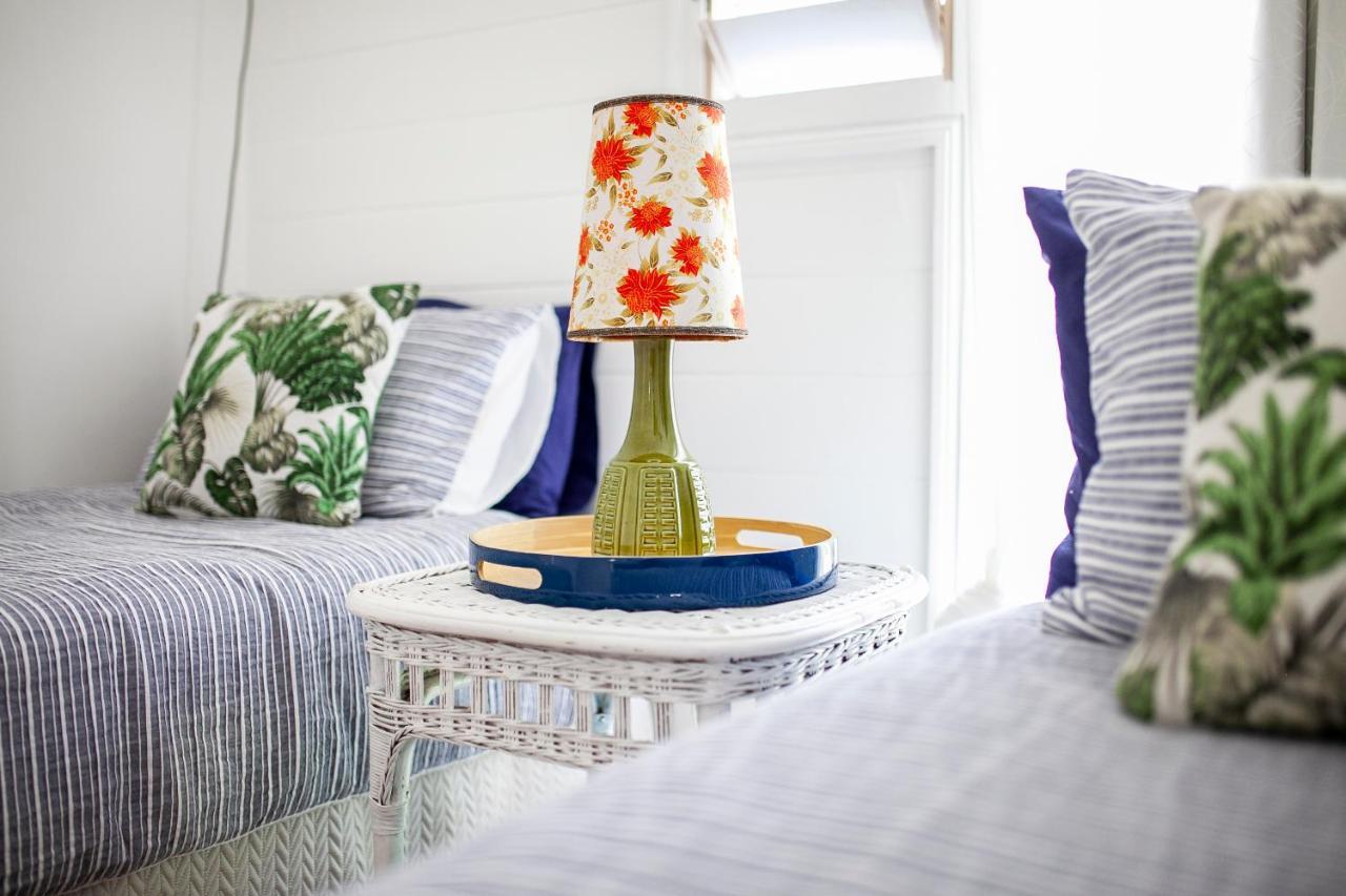 Pandanus Apartment