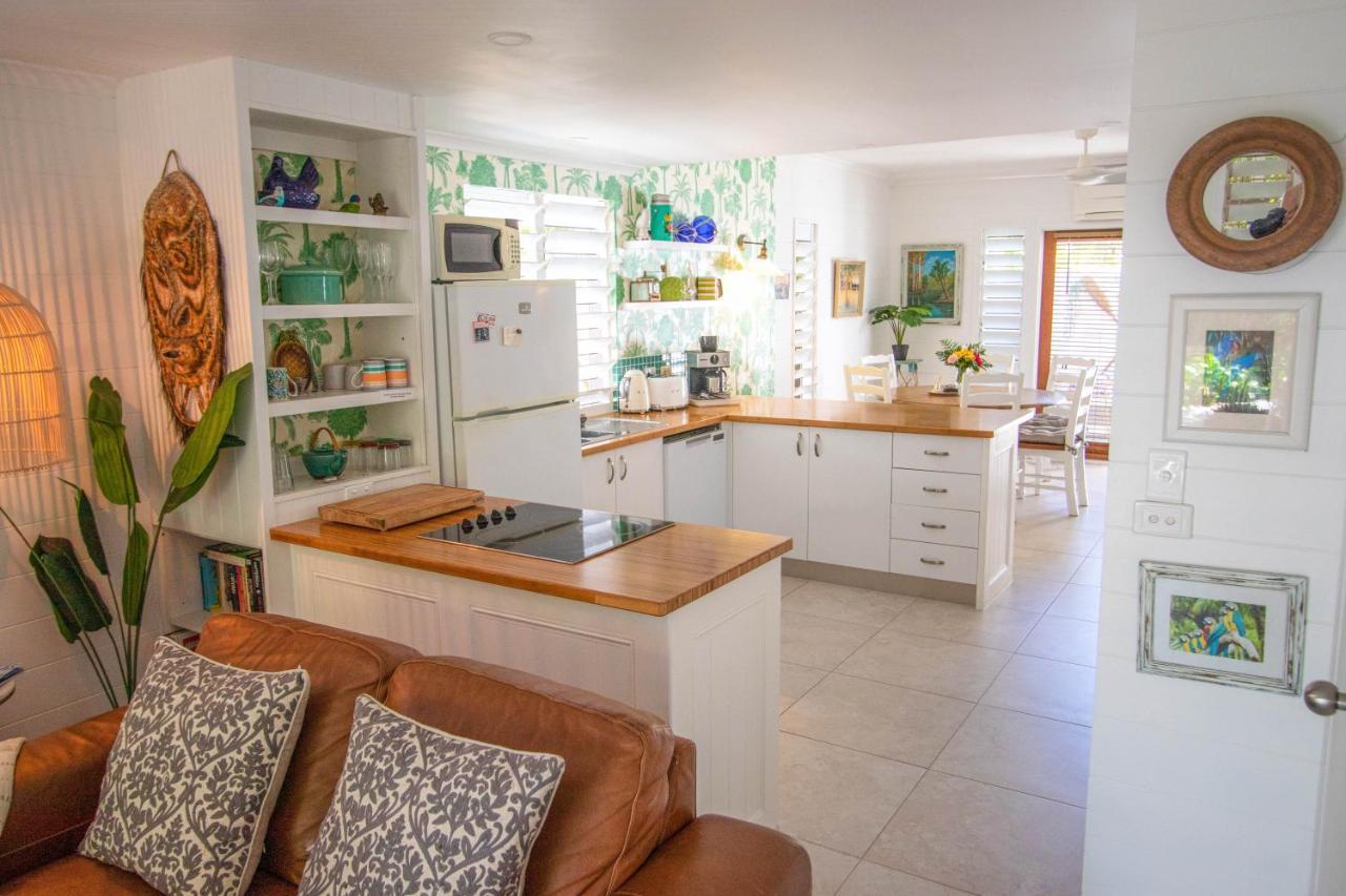 Apartment Pandanus Port Douglas