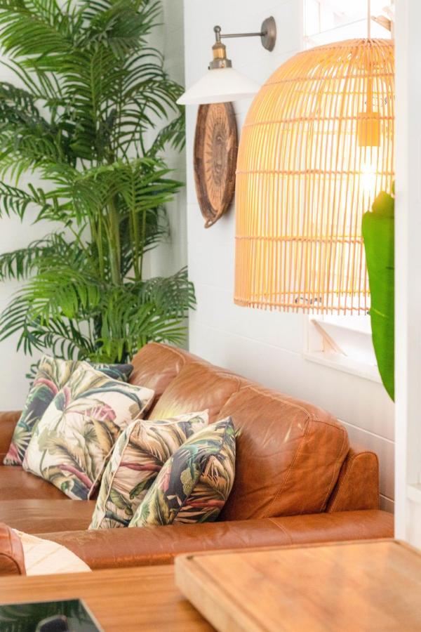 Apartment Pandanus *