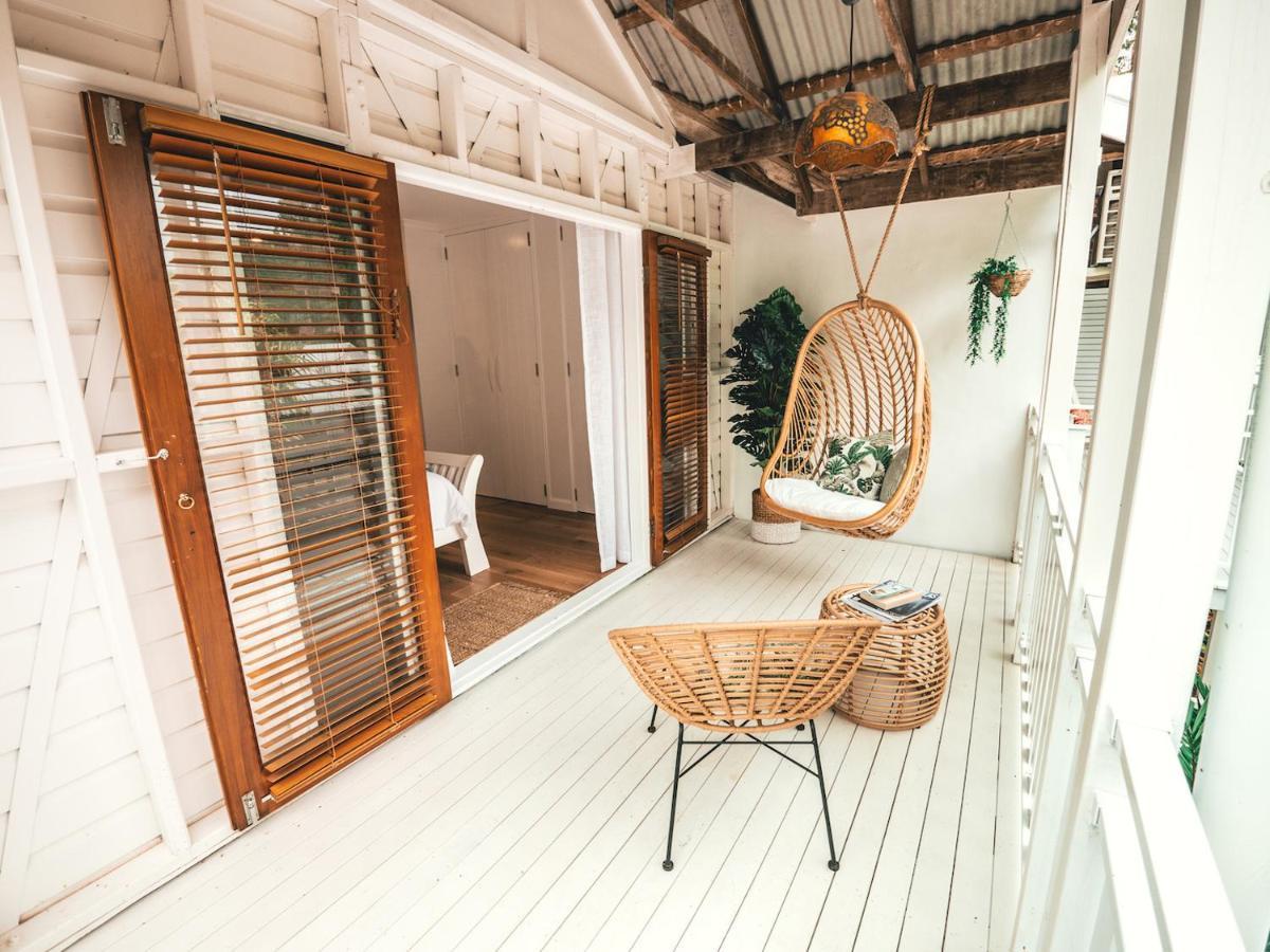 Apartment Pandanus *