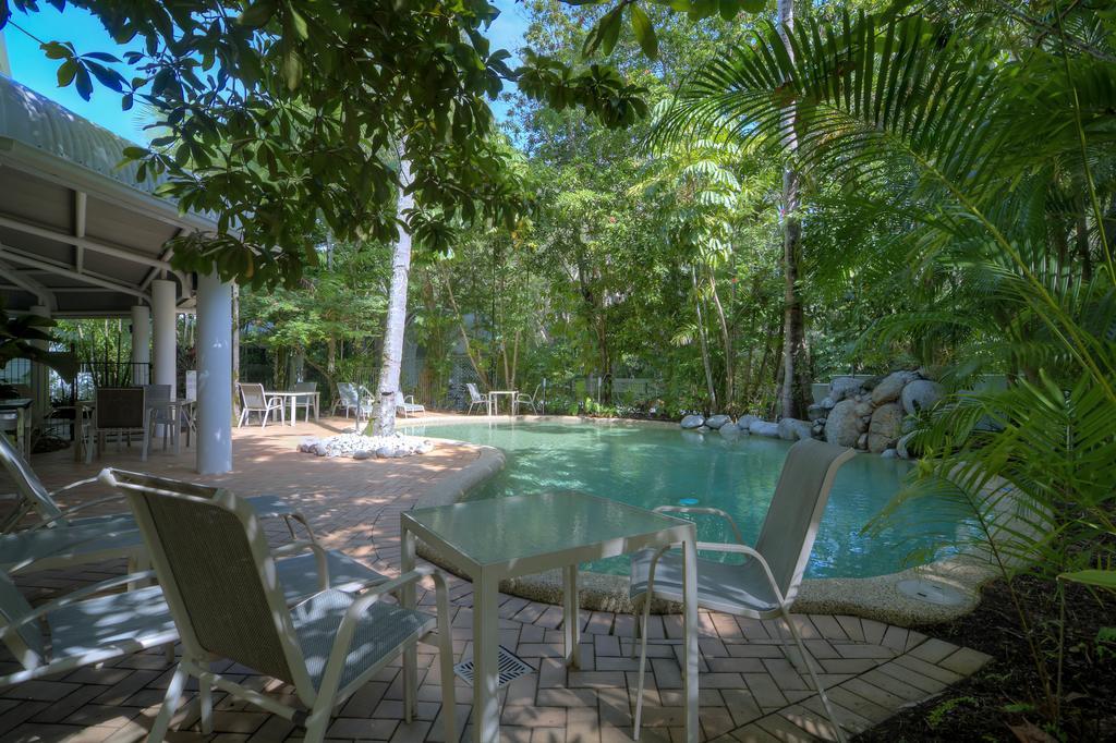 Outrigger Aparthotel Port Douglas