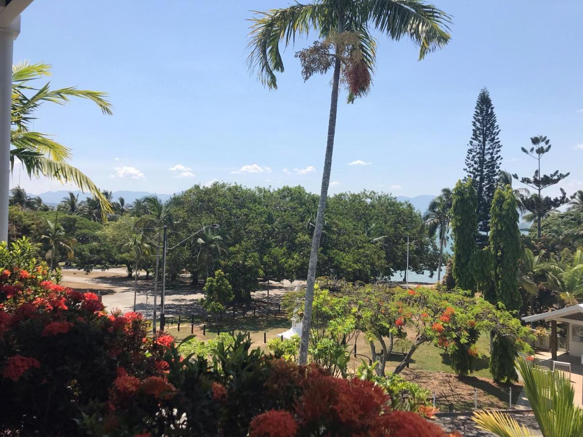 Club Tropical - Official Onsite Reception & Check In 4* Port Douglas