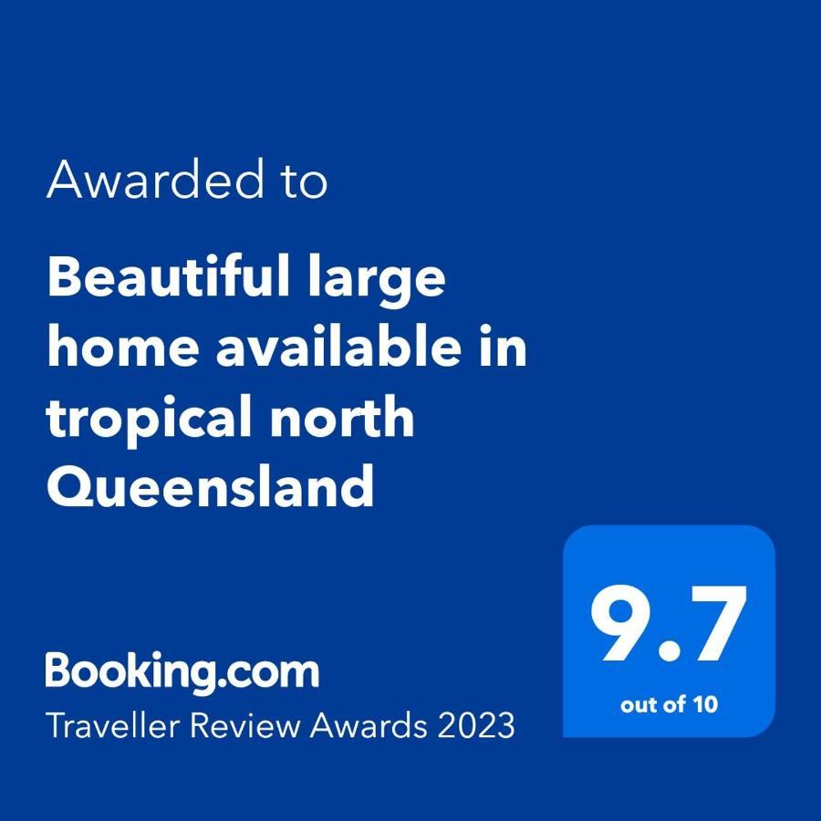 Holiday home Beautiful Large Available In Tropical North Queensland Port Douglas