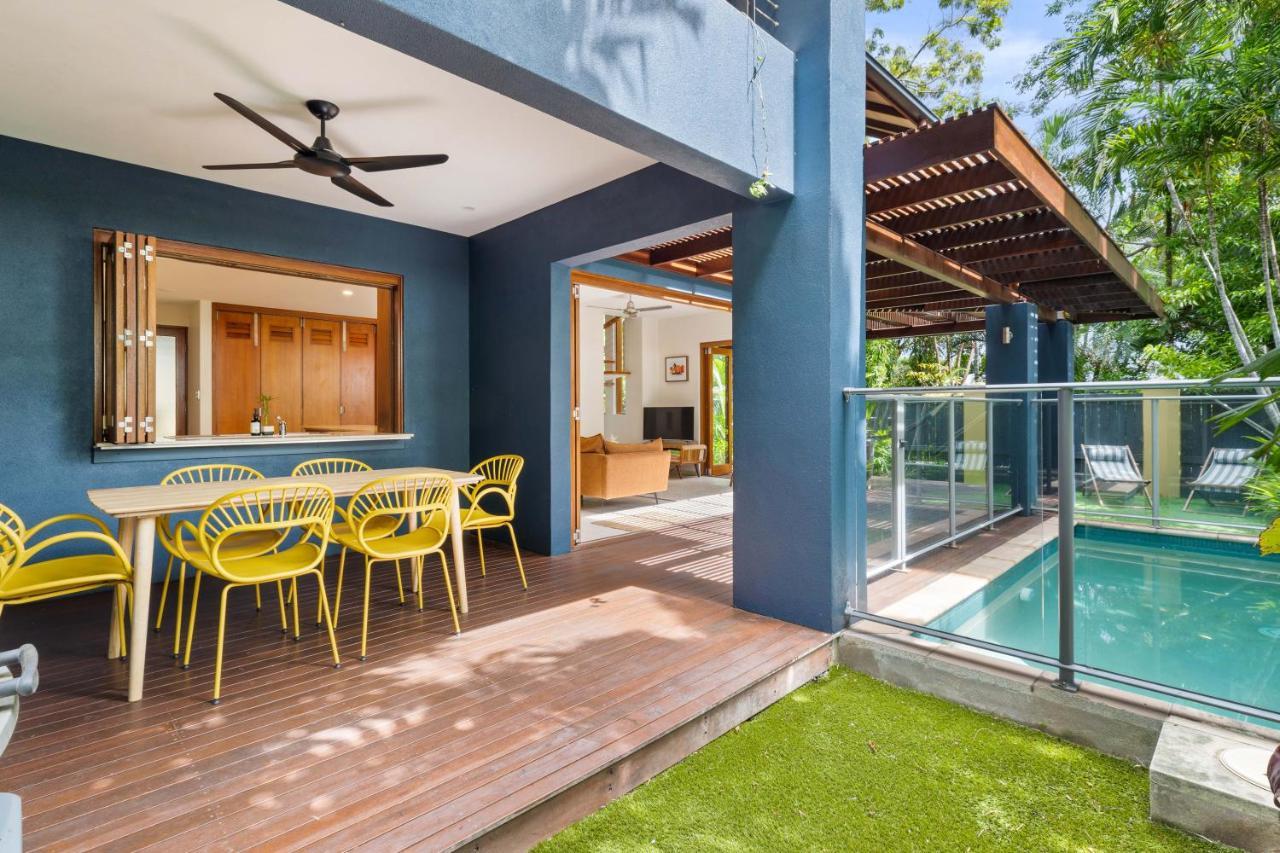 The Savannah Villa Port Douglas