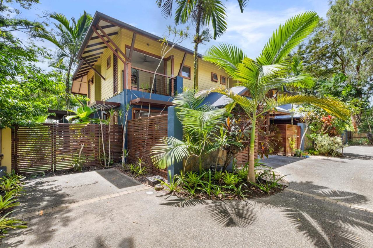 The Savannah Villa *