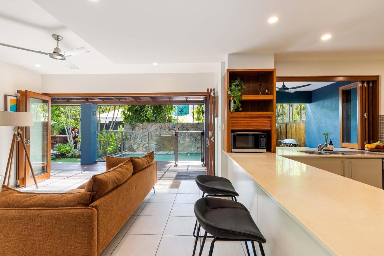 The Savannah Villa