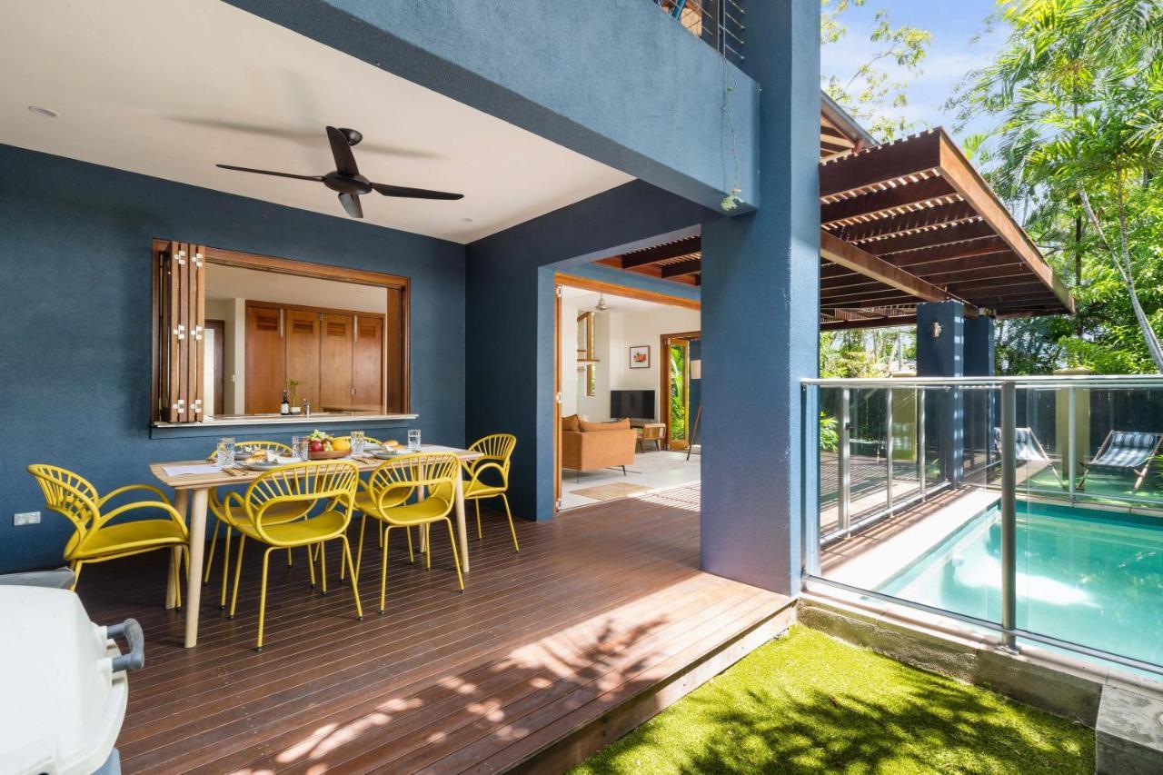 The Savannah Villa