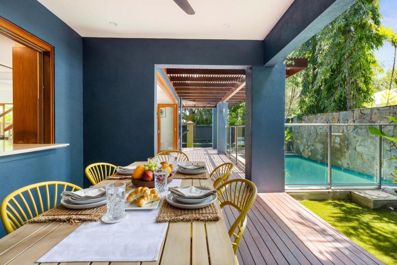 The Savannah Villa Port Douglas