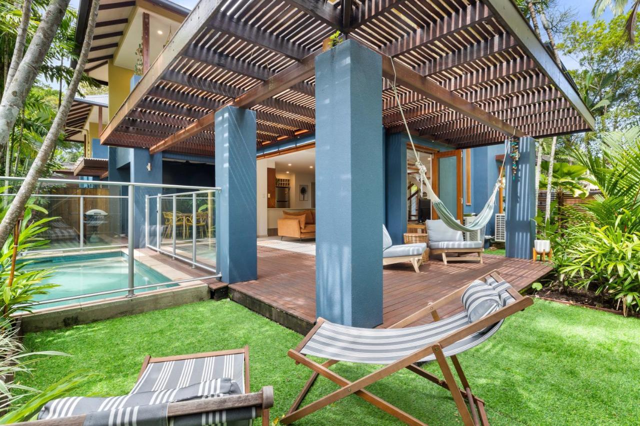 The Savannah Villa *