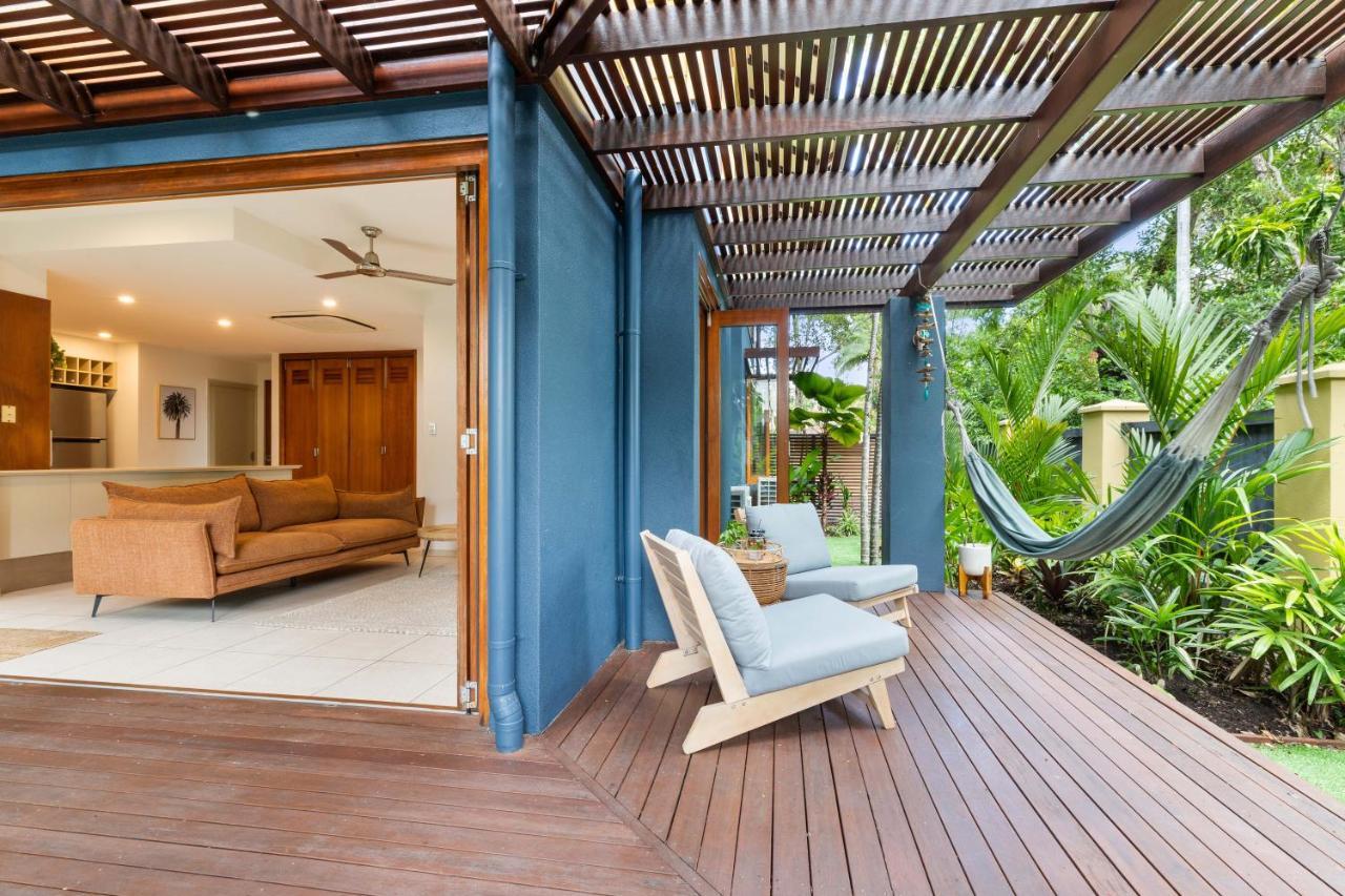 Villa The Savannah