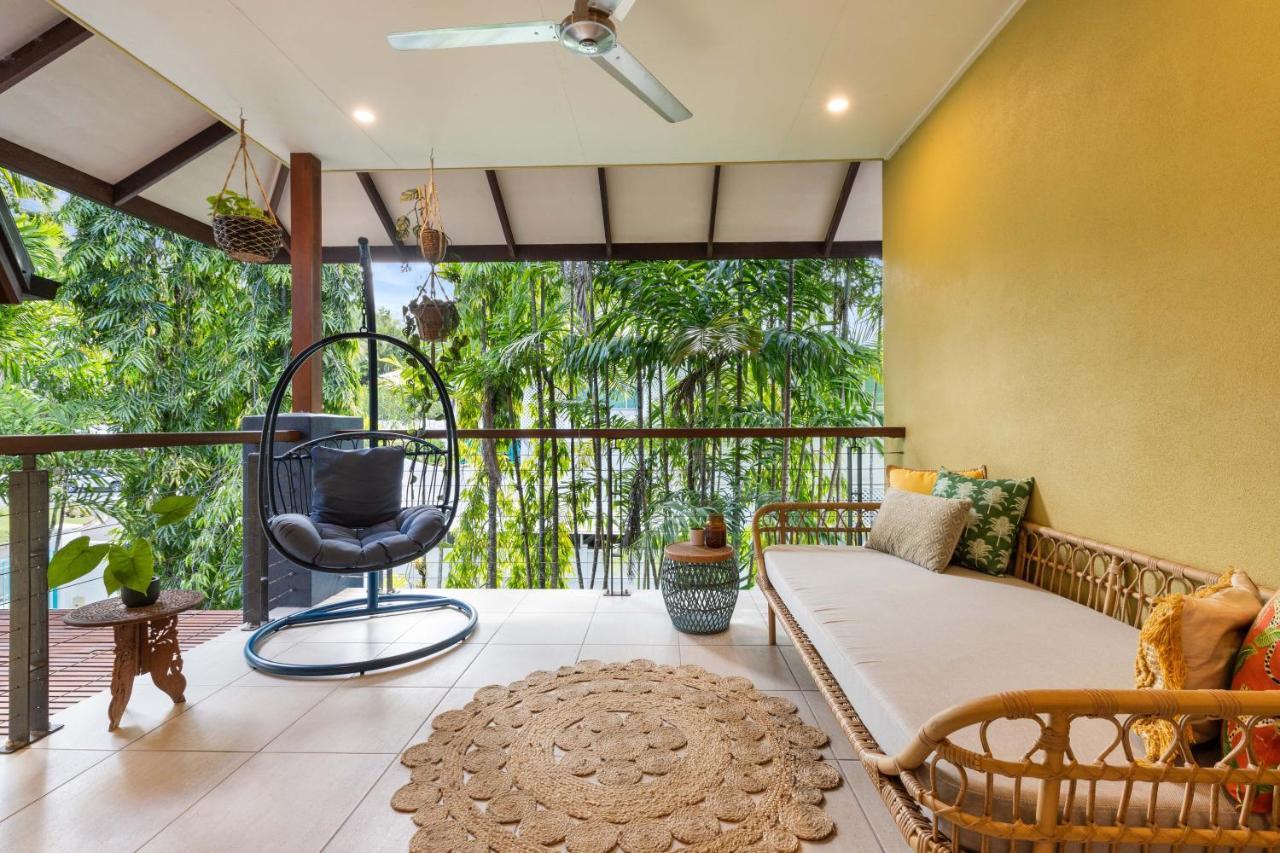 Villa The Savannah Port Douglas