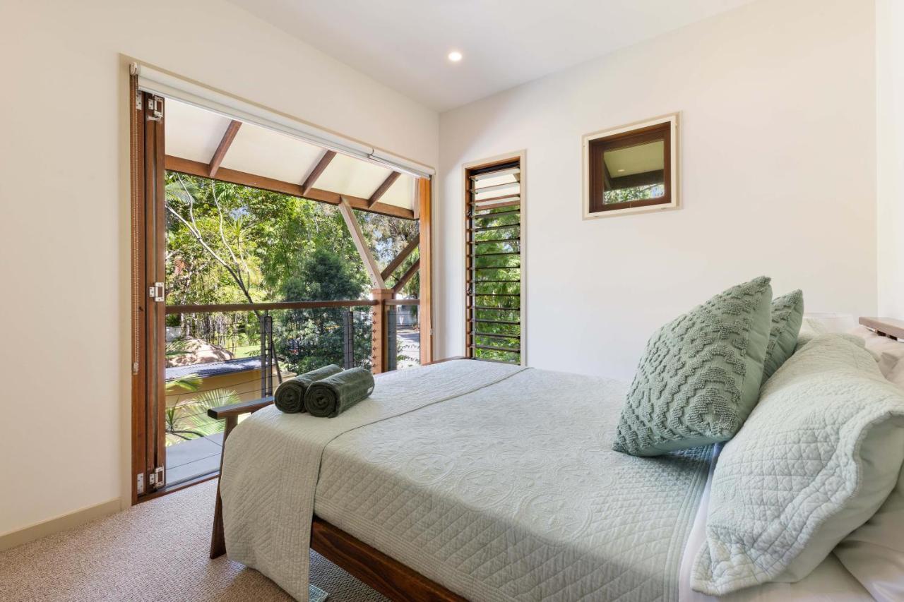 The Savannah Villa Port Douglas