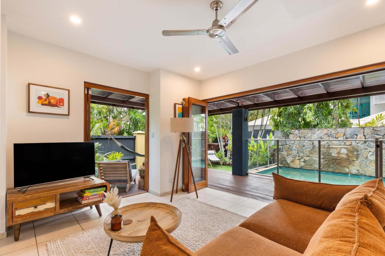The Savannah Villa