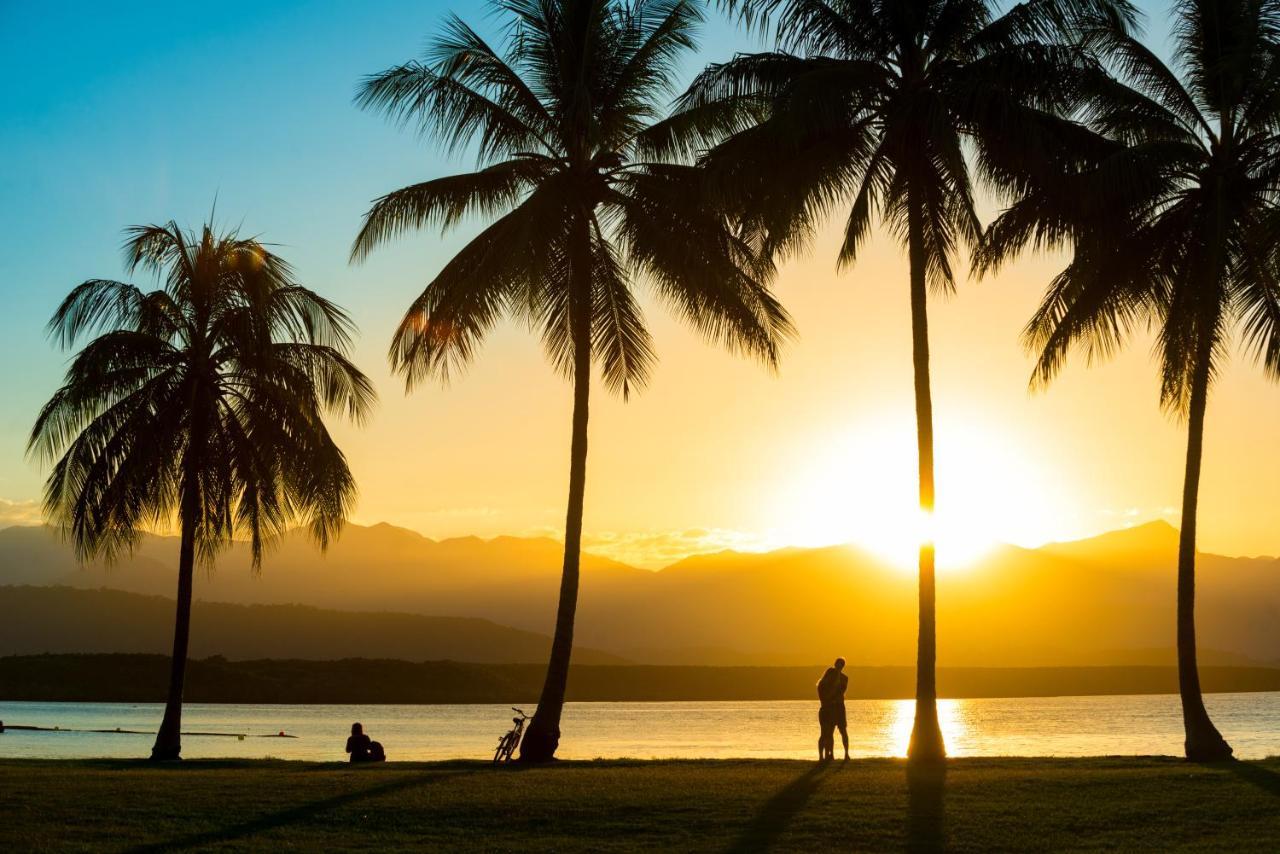 The Savannah Port Douglas