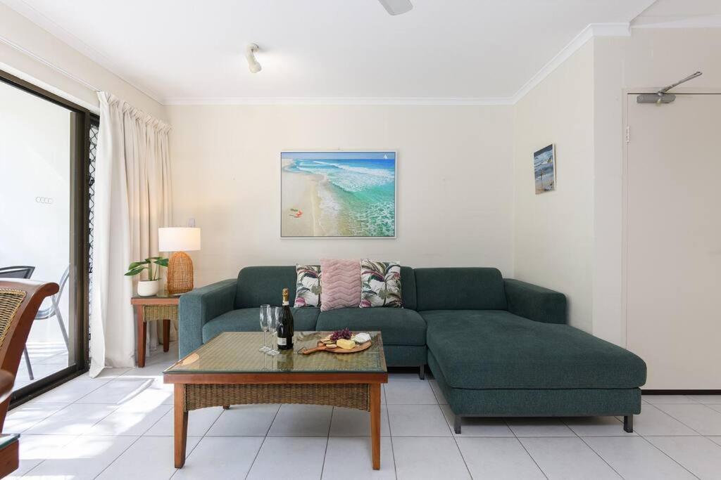 Apartamento Tropical 8 - Tropical Reef Port Douglas
