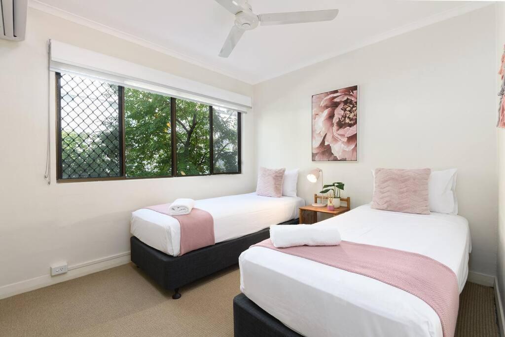 Apartamento Tropical 8 - Tropical Reef