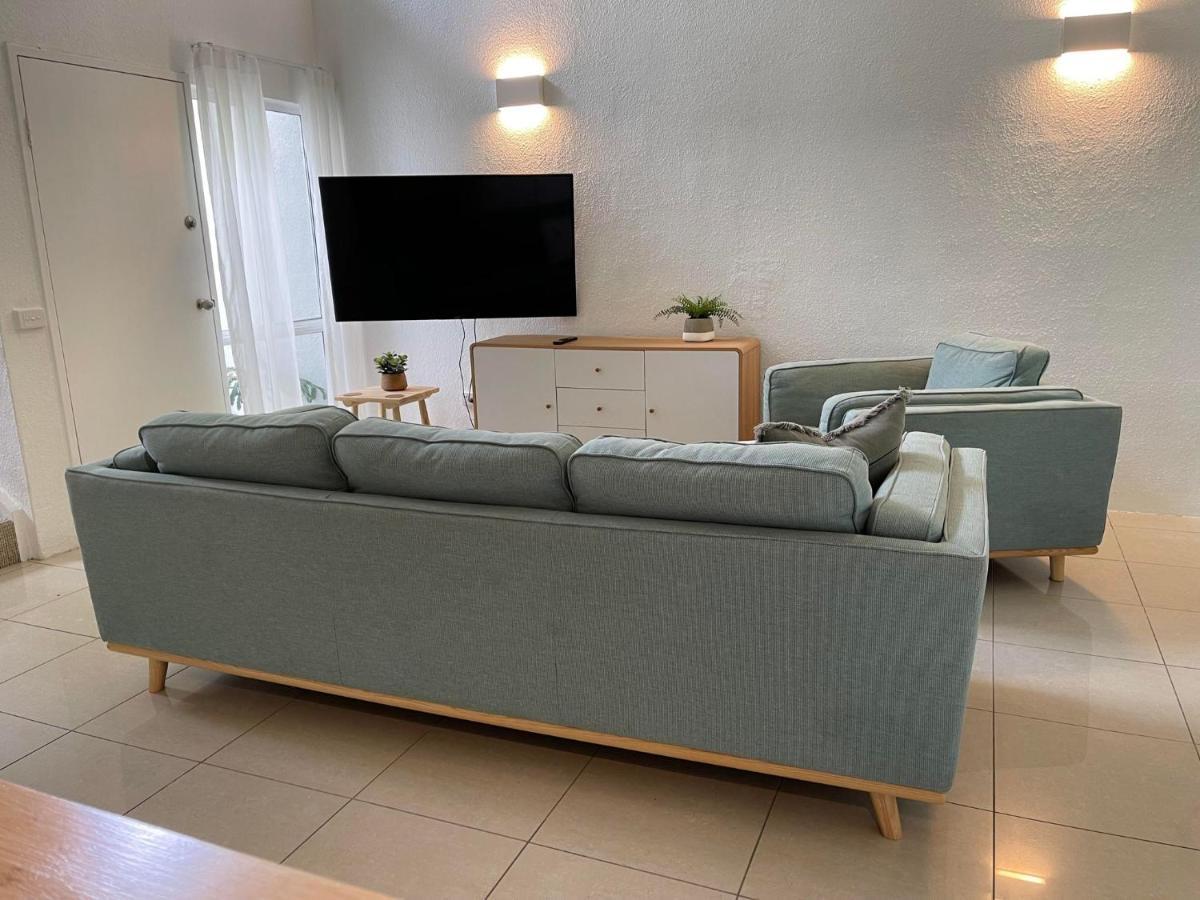 Reef Resort 3*