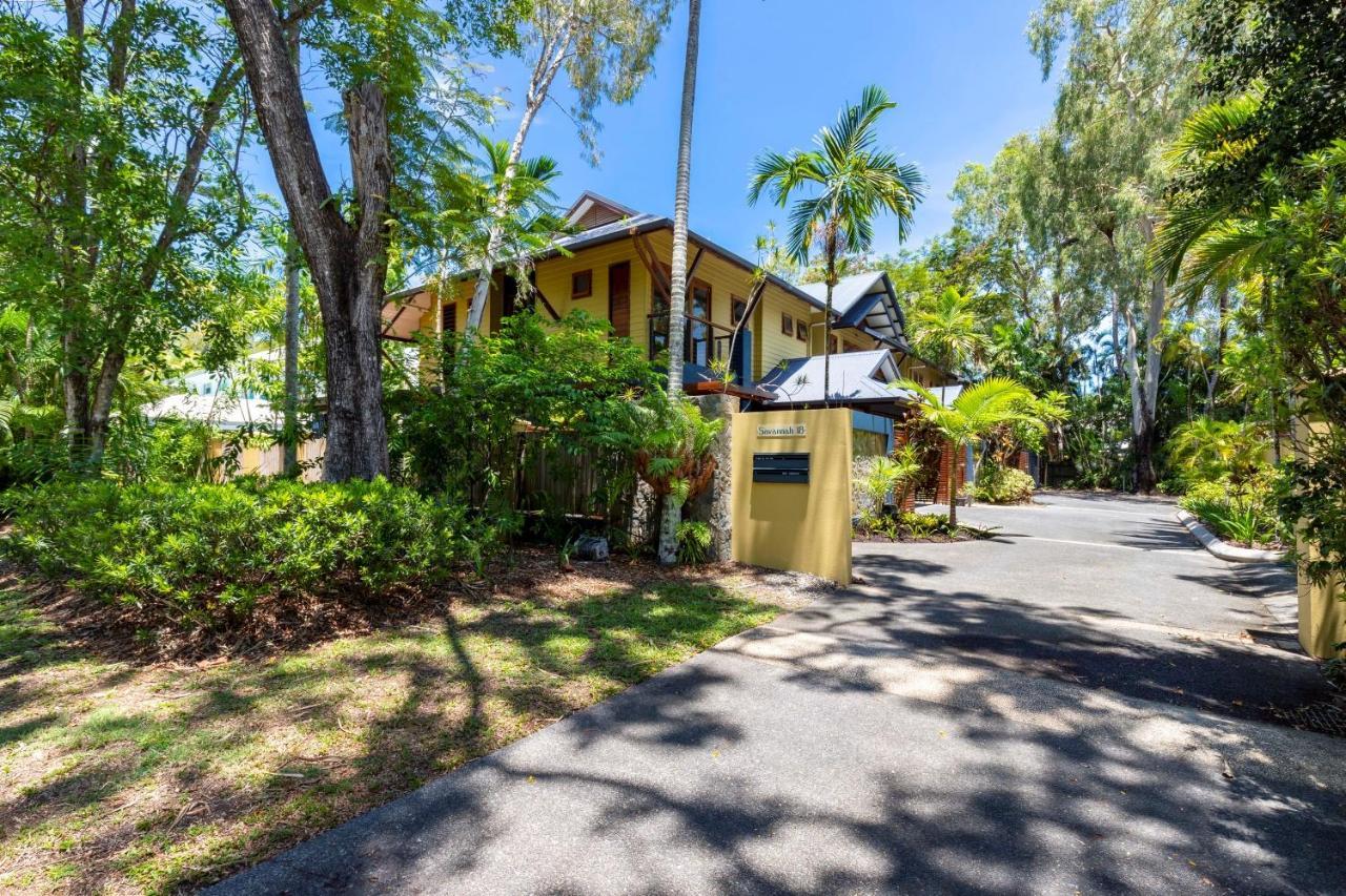 Villa The Savannah Port Douglas