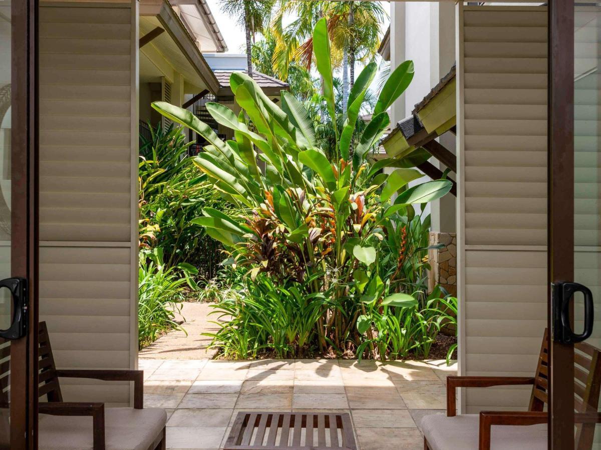 Resort Pullman Sea Temple And