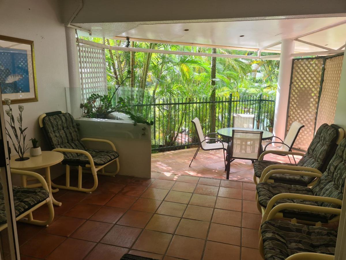 Terraces Aparthotel