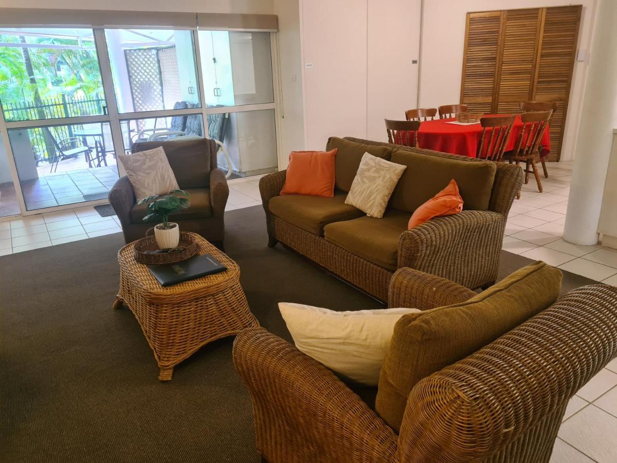 Terraces 4*