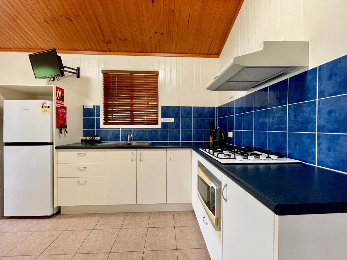 Big4 Port Douglas, Glengarry 4*