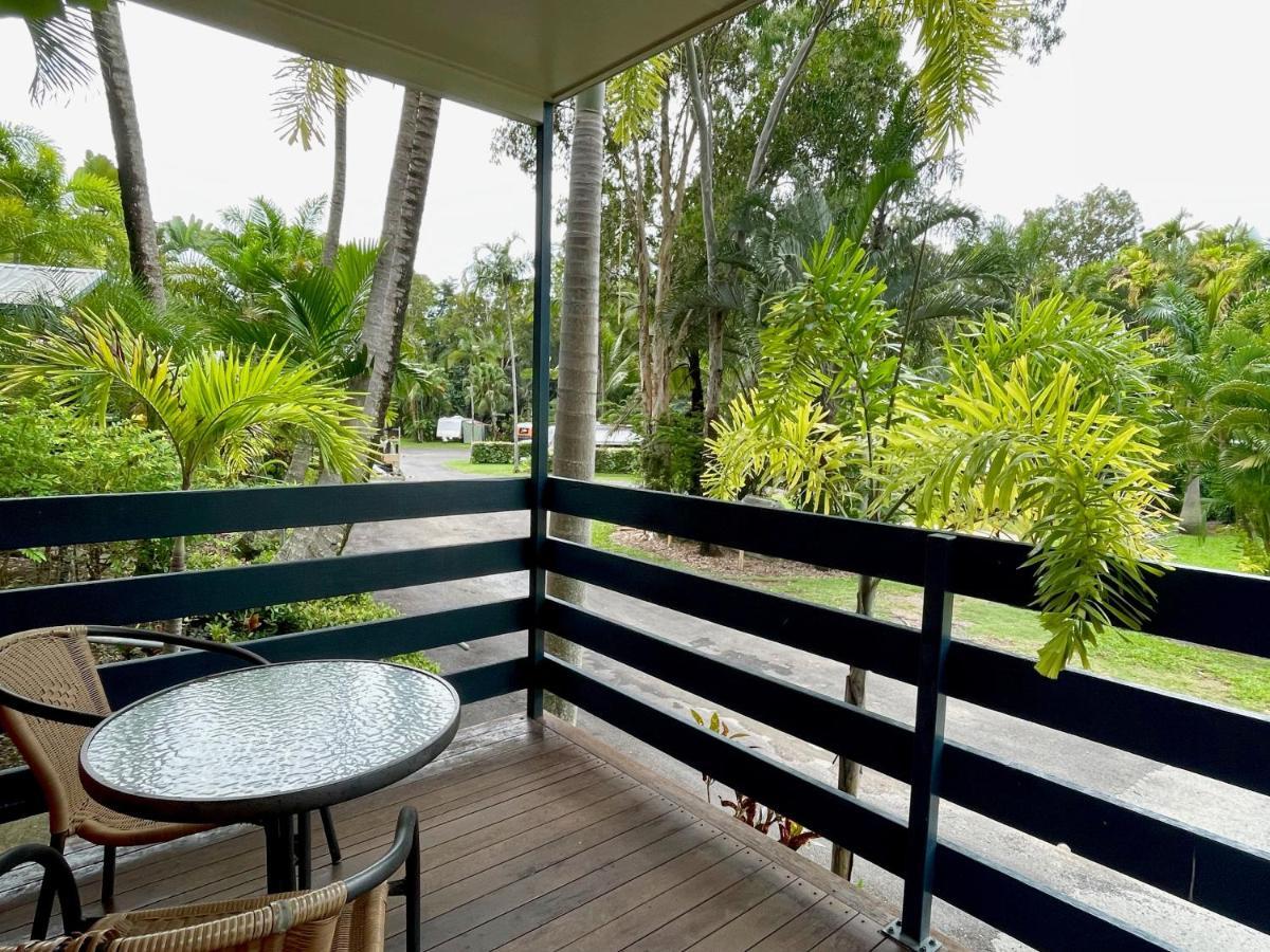 Holiday park Big4 Port Douglas, Glengarry