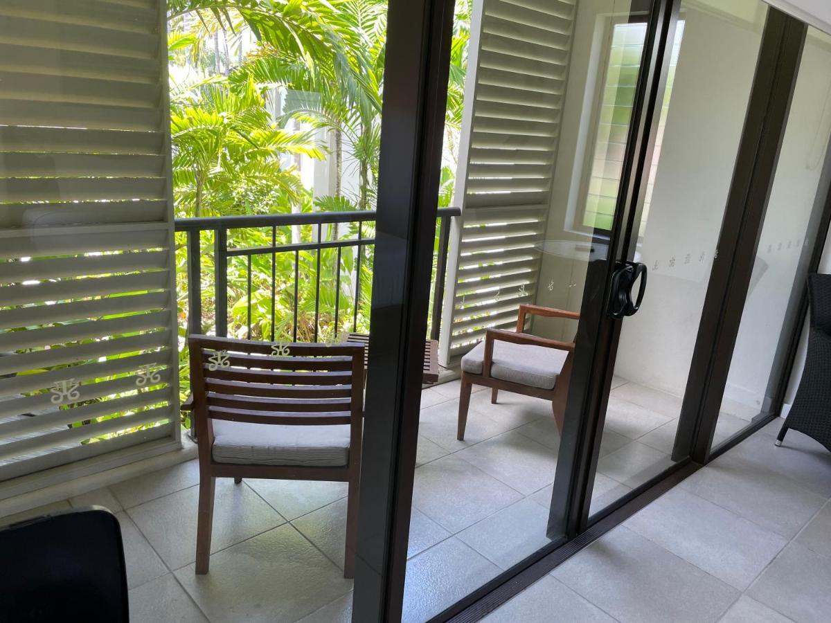 Temple & Port Douglas